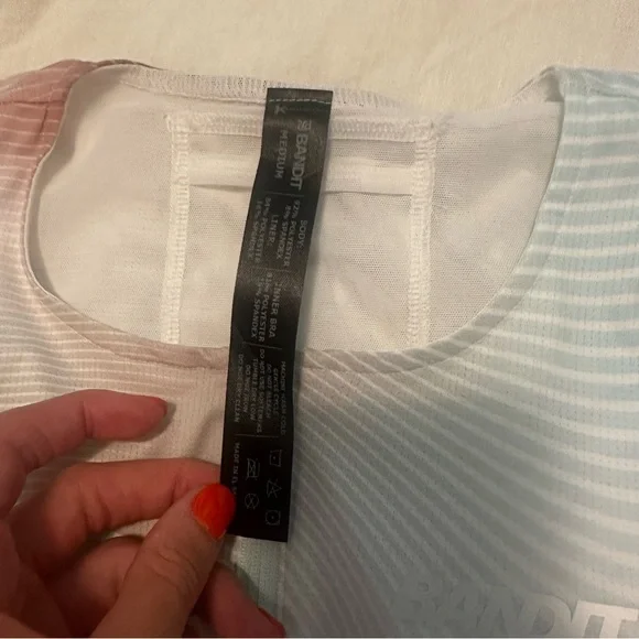 Bandit Ares Top - Picture 5 of 5